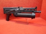 SHS PP-19 BIZON 3