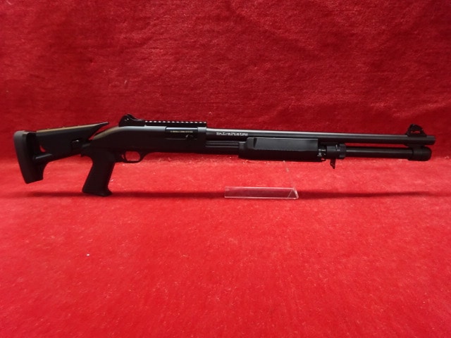店内全品5％OFFクーポン】 CYMA ベネリM3 M1014タイプ US