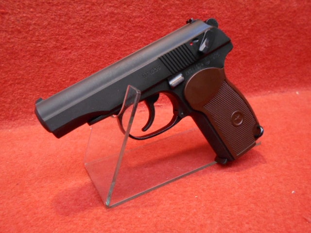 kscマカロフver.2.0 KSC製 マカロフ ver.2.0 KSC 「 マカロフ PM Ver