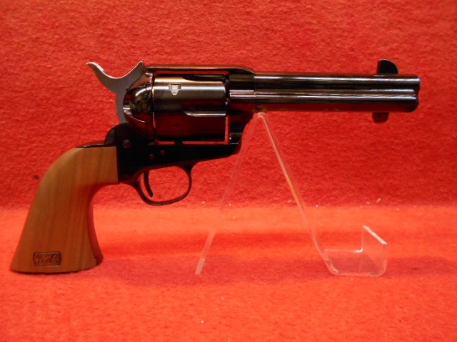 店内全品5％OFFクーポン】タナカワークス・コルトSAA 1st gen 4インチ