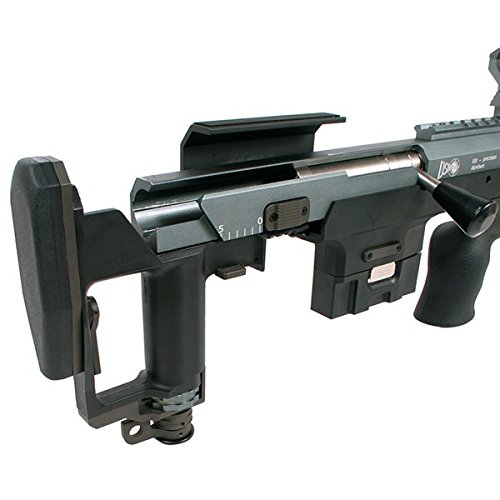 店内全品5％OFFクーポン】【送料無料対象外】ARES DSR-1 ガスボルト