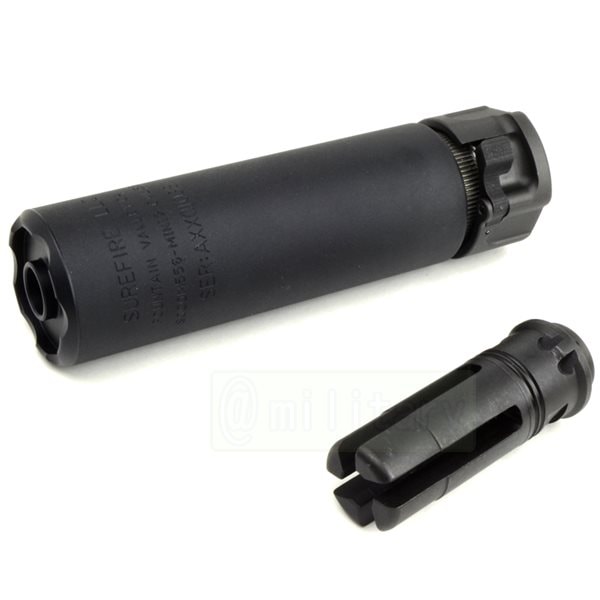 8/2(日)10％OFFクーポン】AD Classic SF SOCOM556-MINI2 サウンド