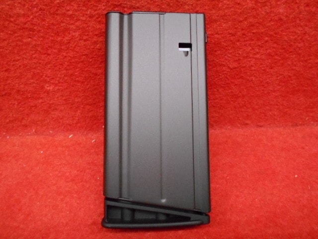 東京マルイ・次世代電動ガン SCAR-H用 90連ノーマルマガジン