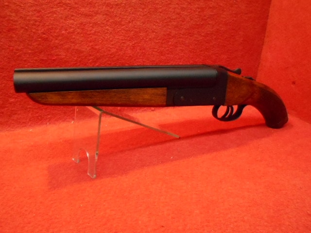 CAW クラフトアップル マッドマックス・ウッドグリップバージョン CAW