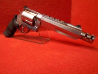S&W  M500 カスタム 1/6 パニッシャー ウォーゾーン S&W M500 カスタム 1/6 パニッシャー ウォーゾーン