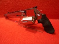 タナカ発火型モデルガン S&W M500 パフォーマンスセンター 6.5