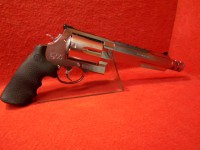 タナカ発火型モデルガン S&W M500 パフォーマンスセンター 6.5