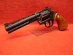 ��12��11������ͽ��ۡ�ͽ���ʡۥ��ʥ������ ��ǥ륬�� COLT �ѥ����� .357Magnum R-model 6inch HW