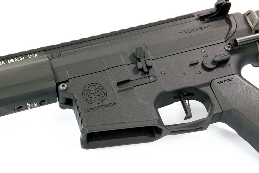 KRYTAC（クライタック）TRIDENT Mk2 CRB トライデント マーク2