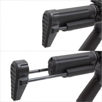 KRYTAC（クライタック）ALPHR SDP アルファ シリーズ | KRYTAC（クライ