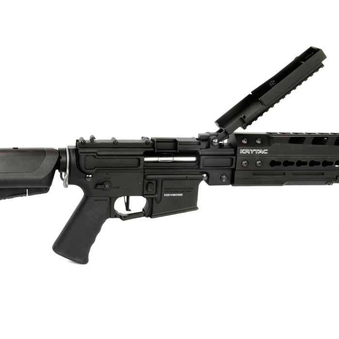 KRYTAC（クライタック）TRIDENT LMG ENHANCED トライデント シリーズ