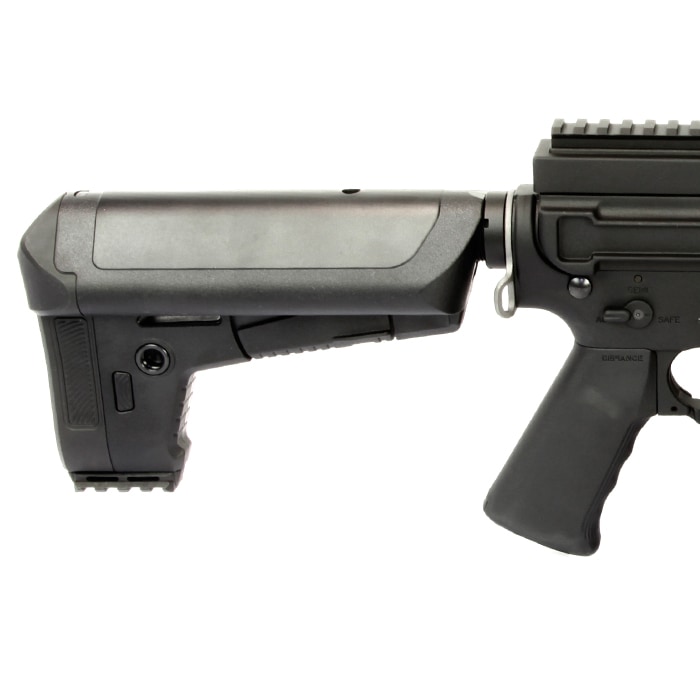 まとめ購入の場合は多少応談可　ＫＲＹＴＡＣ　ＴＲＩＤＥＮＴ　ＬＭＧ　ＥＮＨＡＮＣＥＤ　クライタック　トライデント　エンハンスド KRYTAC電動ガン本体 TRIDENT LMG ENHANCED(トライデントLMG