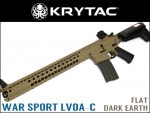 Ź5OFFݥ KRYTACʥ饤åWARSPORT LVOA-C FDE ꥫ顼WAR SPORT饤󥹾ʡ