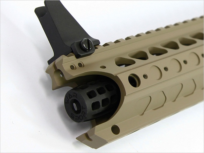 KRYTAC（クライタック）WARSPORT LVOA-C FDE 限定カラー（WAR