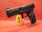 APS Spyder Race Connector D-Mod Co2