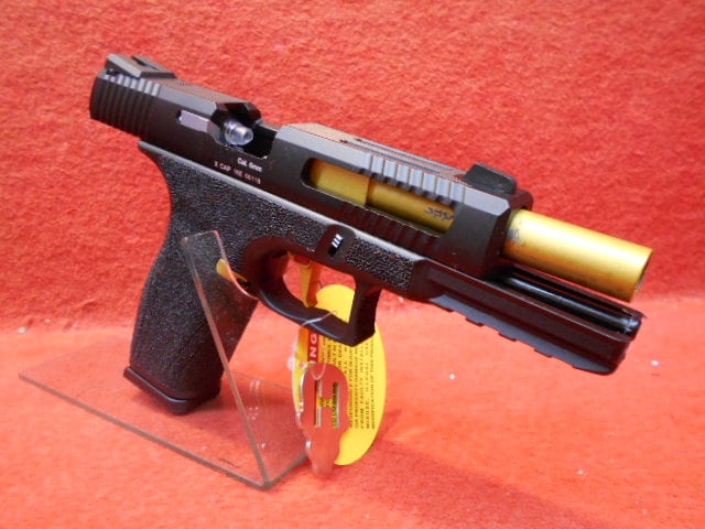 APS Spyder Race Connector D-Mod Co2 | CO2ガスガン | | 総合