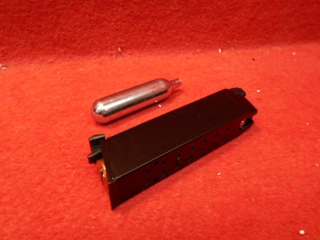 店内全品5％OFFクーポン】APS Spyder Race Connector D-Mod Co2 | CO2 