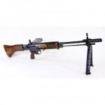 Ź5OFFݥۡ緿ۥ祦ǥ륬 FG42 Type2 ̵оݳ