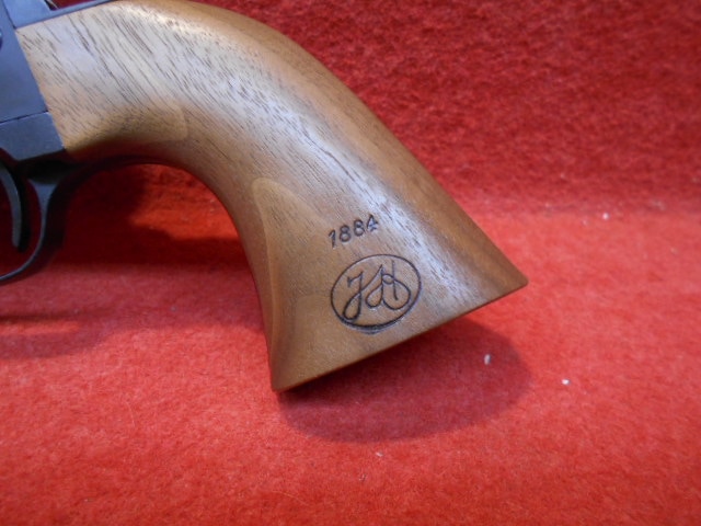 タナカワークス・COLT S.A.A. 1st ジェネレーション シビリアン