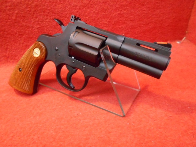 店内全品5％OFFクーポン】タナカワークス・COLT パイソン