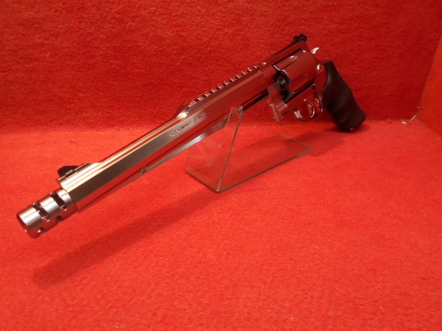 S&W  M500 カスタム 1/6 パニッシャー ウォーゾーン S&W M500 カスタム 1/6 パニッシャー ウォーゾーン S&W M500