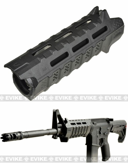 STRIKE INDUSTRIES VIPER ハンドガード | 電動ガンドレスアップパーツ