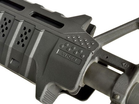 STRIKE INDUSTRIES VIPER ハンドガード | 電動ガンドレスアップパーツ