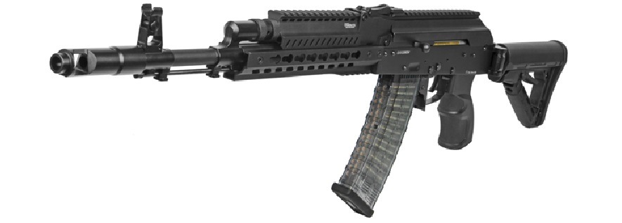 rk74 t 東京マルイ RK74-T Assault Rifle Replica – airsoft, ASG, militaria