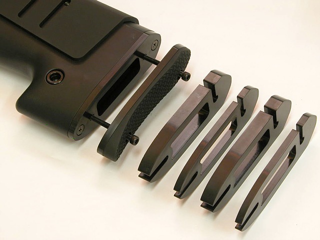 KTW・M70・SPR・A4 | ボルトアクションライフル,エアーボルト