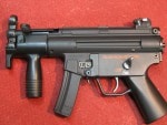����ޥ륤��H&K MP5�����A4 ��ư���� ����������ɥ����ס�MP5K