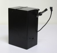 店内全品5％OFFクーポン】A&K M60 /MK43用 2500連 電動BOXマガジン