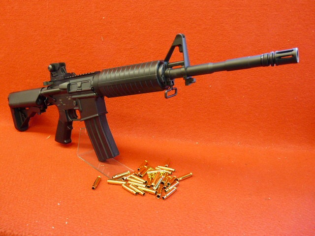 東京マルイm4a1ハンドガードカスタム電動ブローバック説明欄閲覧推奨 お待たせ! 東京マルイm4a1ハンドガードカスタム電動ブローバック