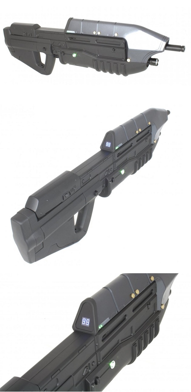 特価品】SNOW WOLF MA5B HALO 電動ガン | 海外メーカー電動ガン