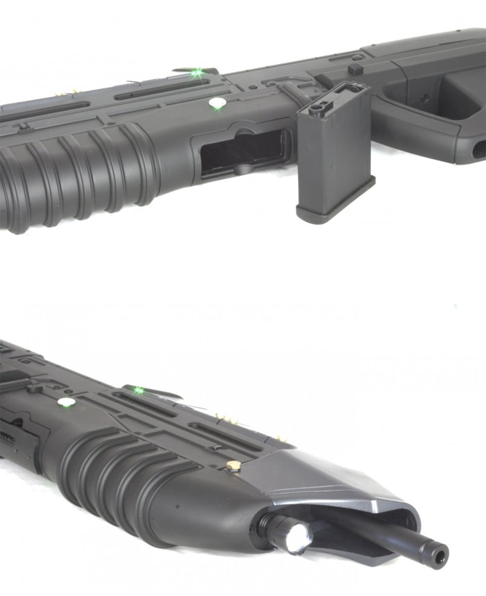 特価品】SNOW WOLF MA5B HALO 電動ガン | 海外メーカー電動ガン 