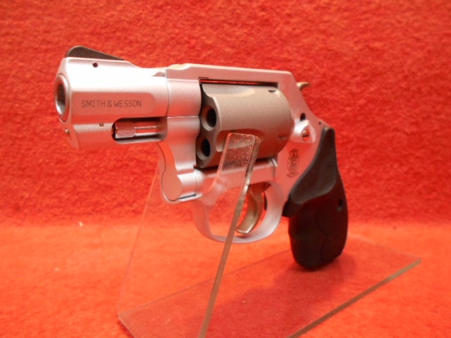 ガスガン マグナム リボルバー ガス付き クラウンモデル ガスガン リボルバー S&W M586 357マグナム 6