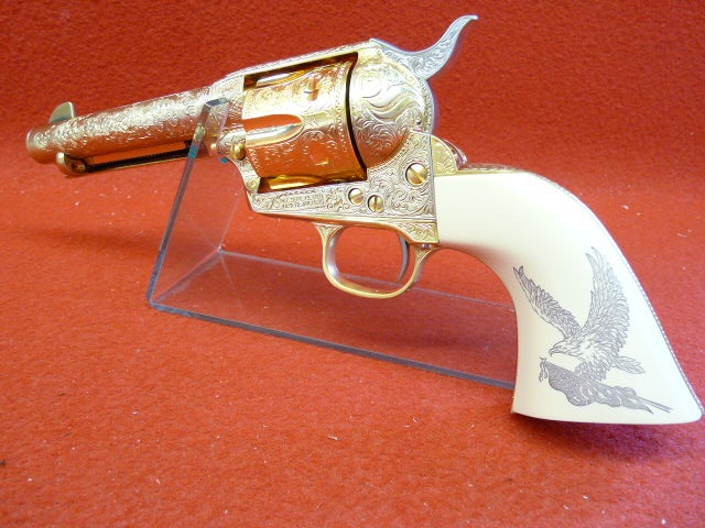 店内全品5％OFFクーポン】マルシン・コルトS.A.A.45 STAGECOACH（駅