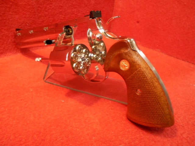 h*n様 タナカワークス　モデルガン　M67 Amazon.co.jp: タナカワークス S&W M67 コンバット マスターピース Ver