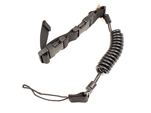 店内全品5％OFFクーポン】EMERSON GEAR ピストル ランヤード