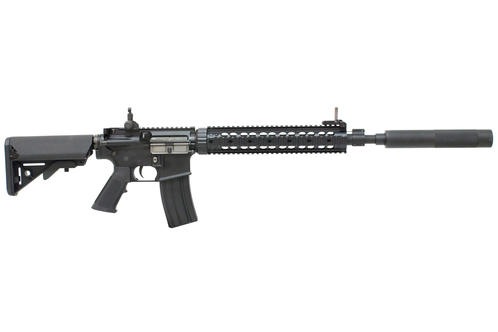 BOLT BRSS : 電動ガン SPR MK12 MOD-1 伸縮ストックver. | 海外