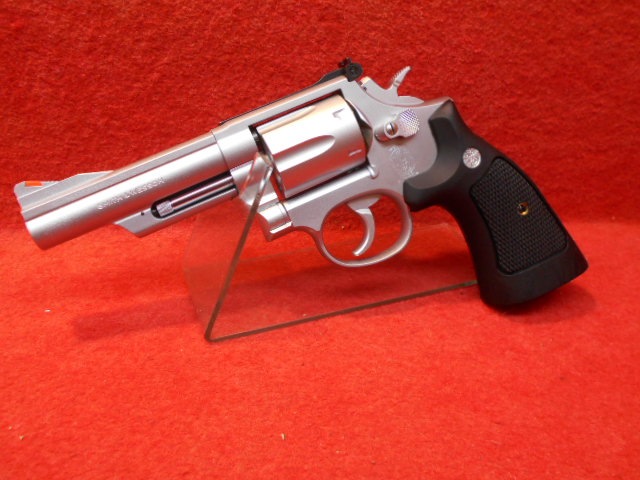 5OFFݥۥʥS&W K-frame Series M66 4inch HW 