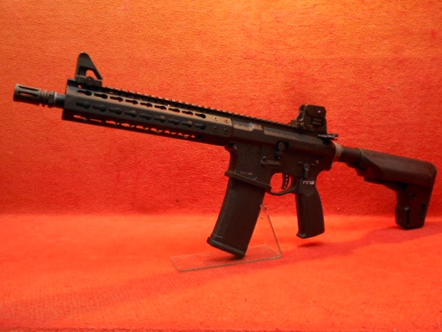 KSC・Mega MKM CQB（ガスブローバック） | ガスブローバックライフル