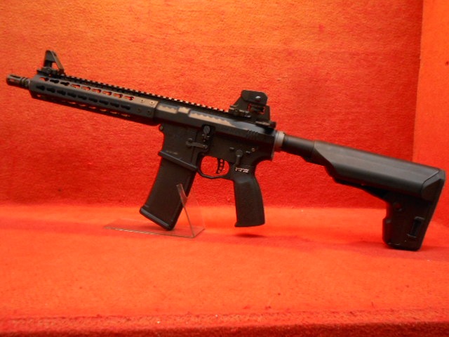 KSC・Mega MKM CQB（ガスブローバック） | ガスブローバック