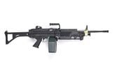 緿ء̵ۡоݳA&Kߥ˥  5.56ؽ M249Ρޥǥ