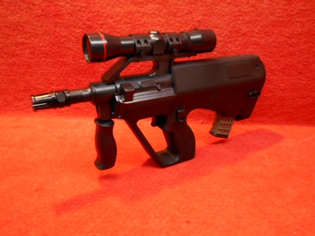 ミニ電動ガン STEYR MINI | ミニ電動ガン | | 総合エアガンショップ