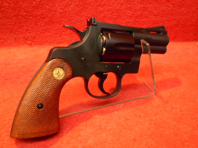 再値下げ！タナカ コルトパイソン357 R-model 2.5inペガサス 再値下げ