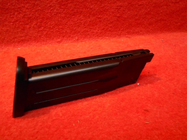 S2S 固定スライド SOCOM MK23用 26連マガジン | マガジン,ハンドガン用