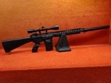 AVENGERư SR25 ʥĹ QD󥵡饤ե륹סڥ¿ޥ