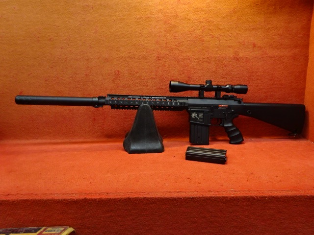 エアガン 楽天市場】【 CYMA 製】 14mm逆ネジ対応 P90 サイレンサー