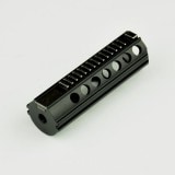 ��Ź������5��OFF�����ݥ��ZC LEOPARD�� ������������ԥ��ȥ� �ե륹�������å�(�֥�å�)