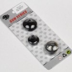 タナカエアーボルトアクション・M700 ステンレス オールウェザー26